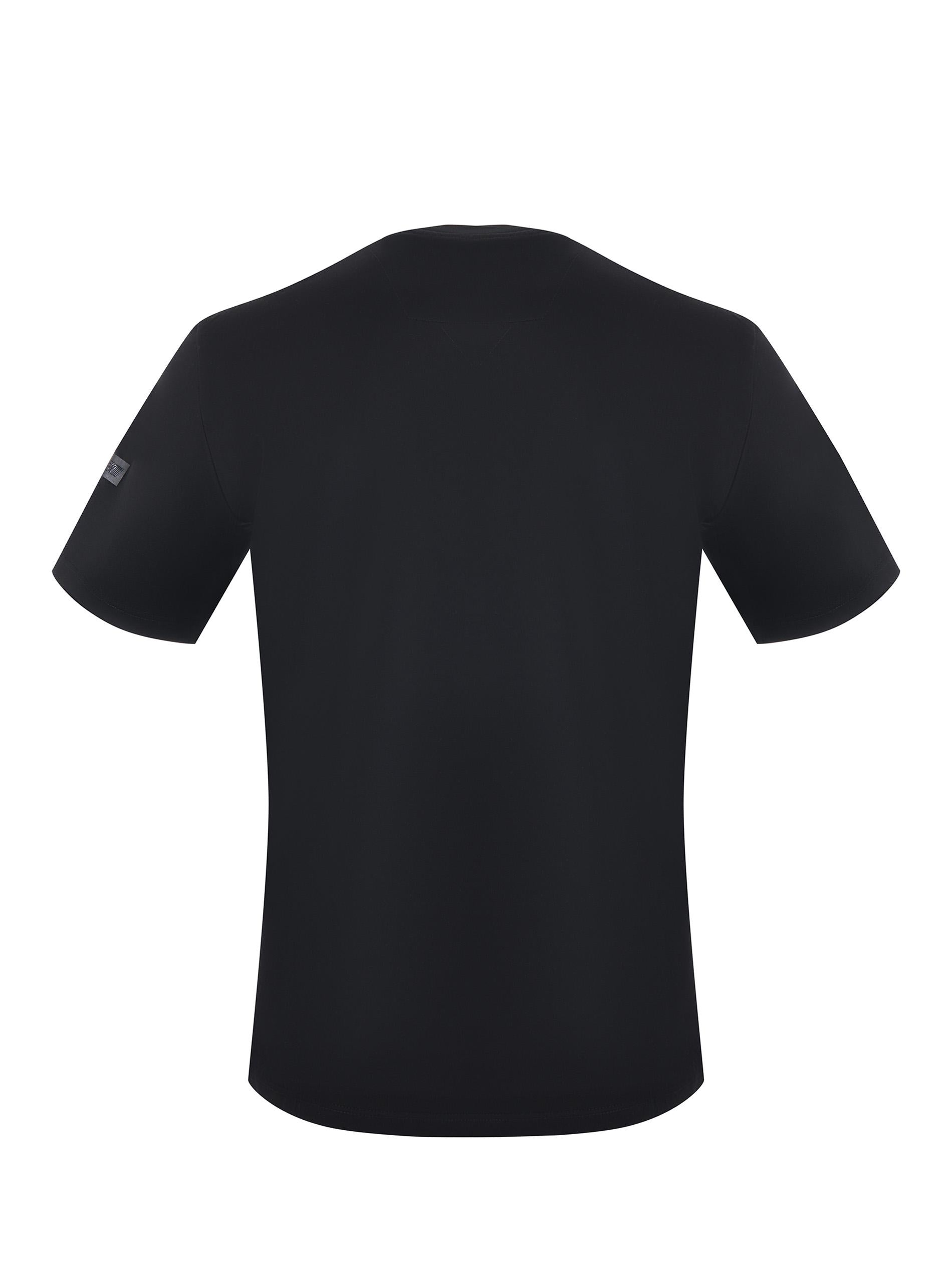 T-shirt PMDS 