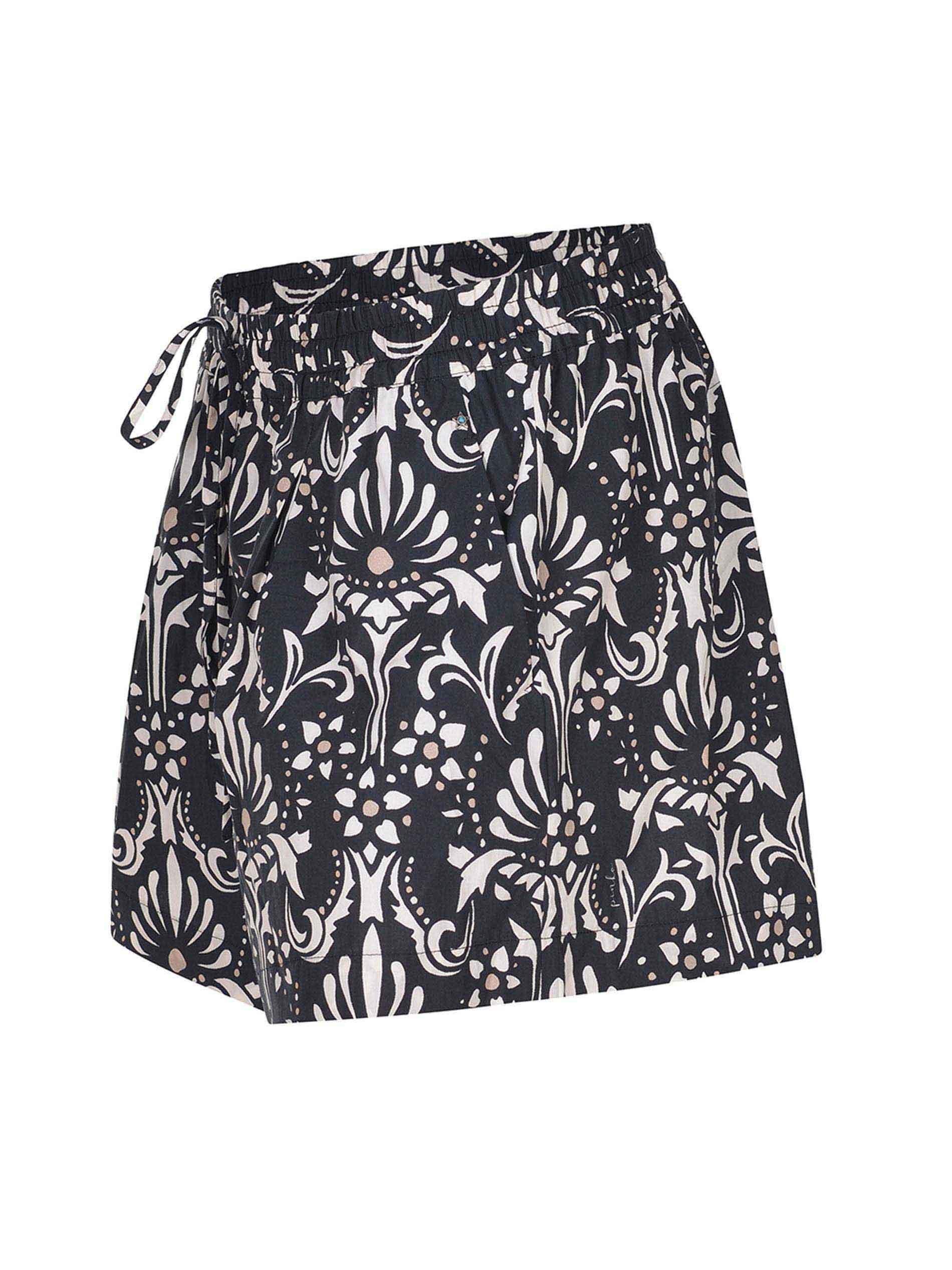 Shorts Pinko "Bema" 