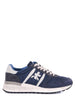 PREMIATA Sneakers LANDER 7204 Blu