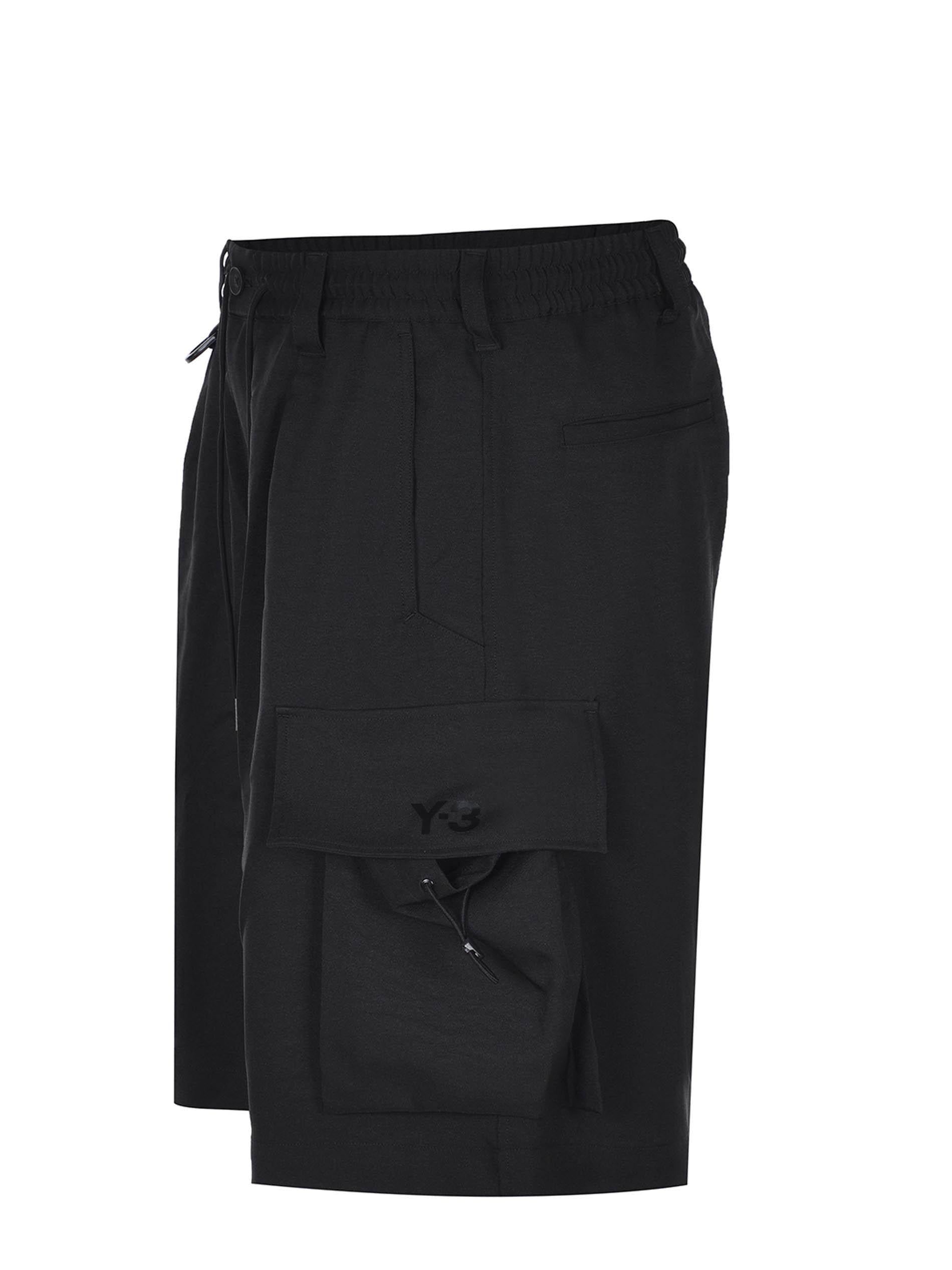 Bermuda Y-3 
