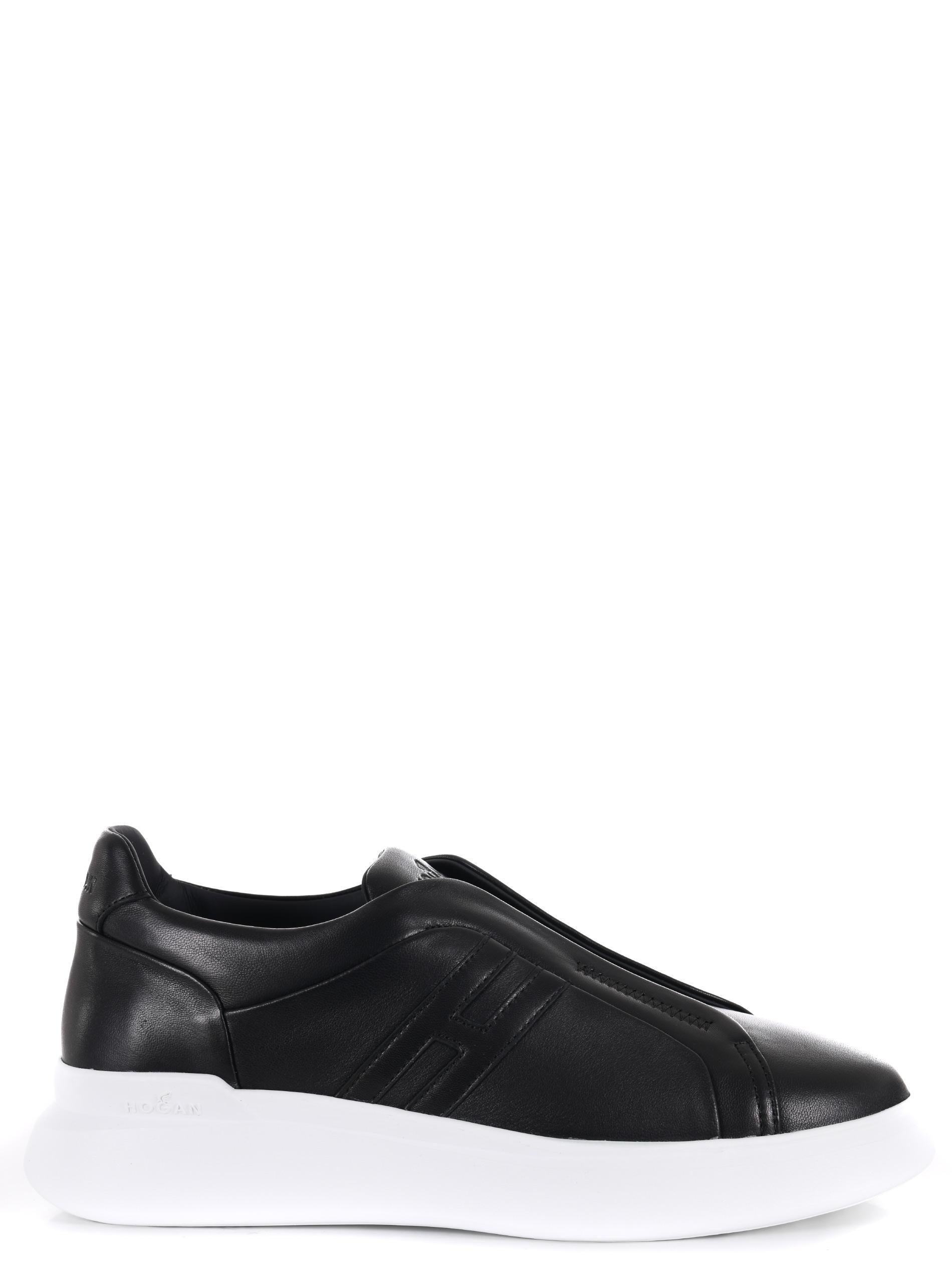 Sneakers slip-on Hogan "H580" 