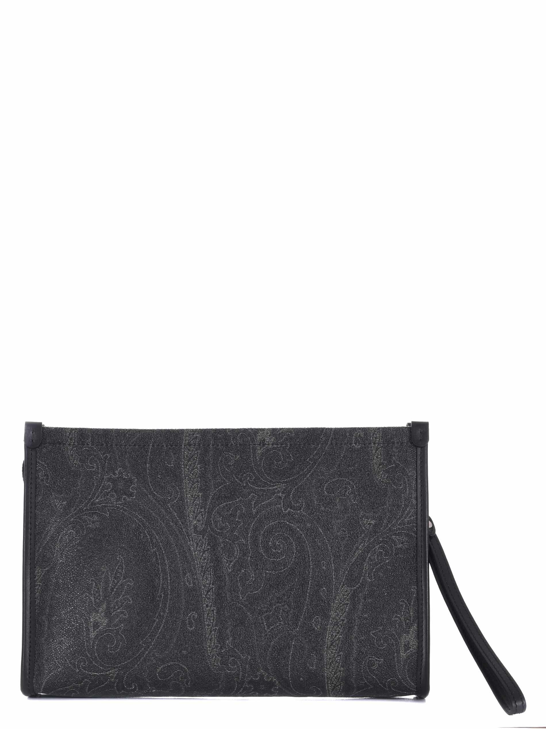 Pochette Etro 