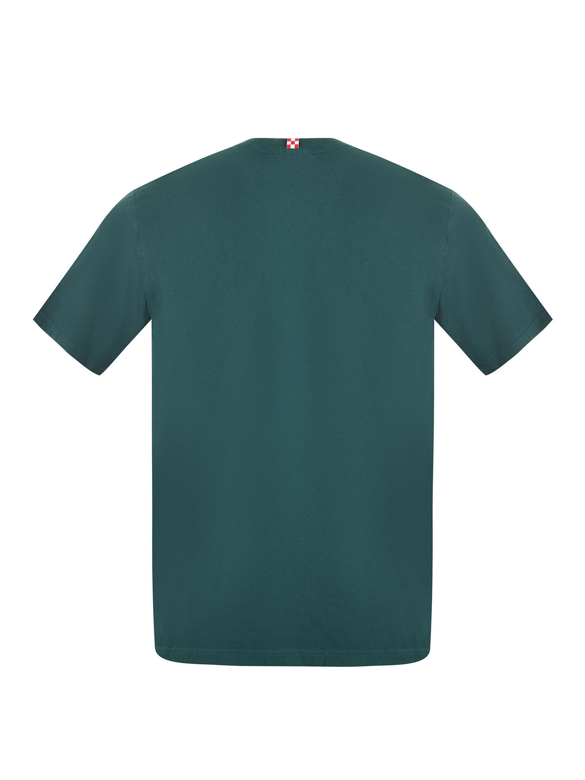 T-shirt MC2 Saint Barth 