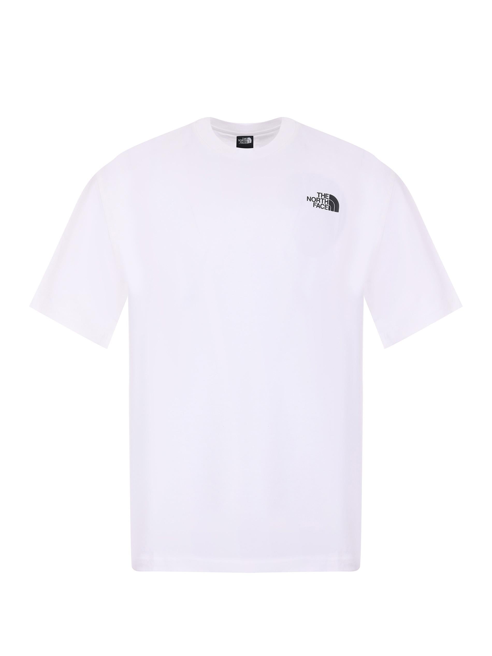 T-shirt The North Face 