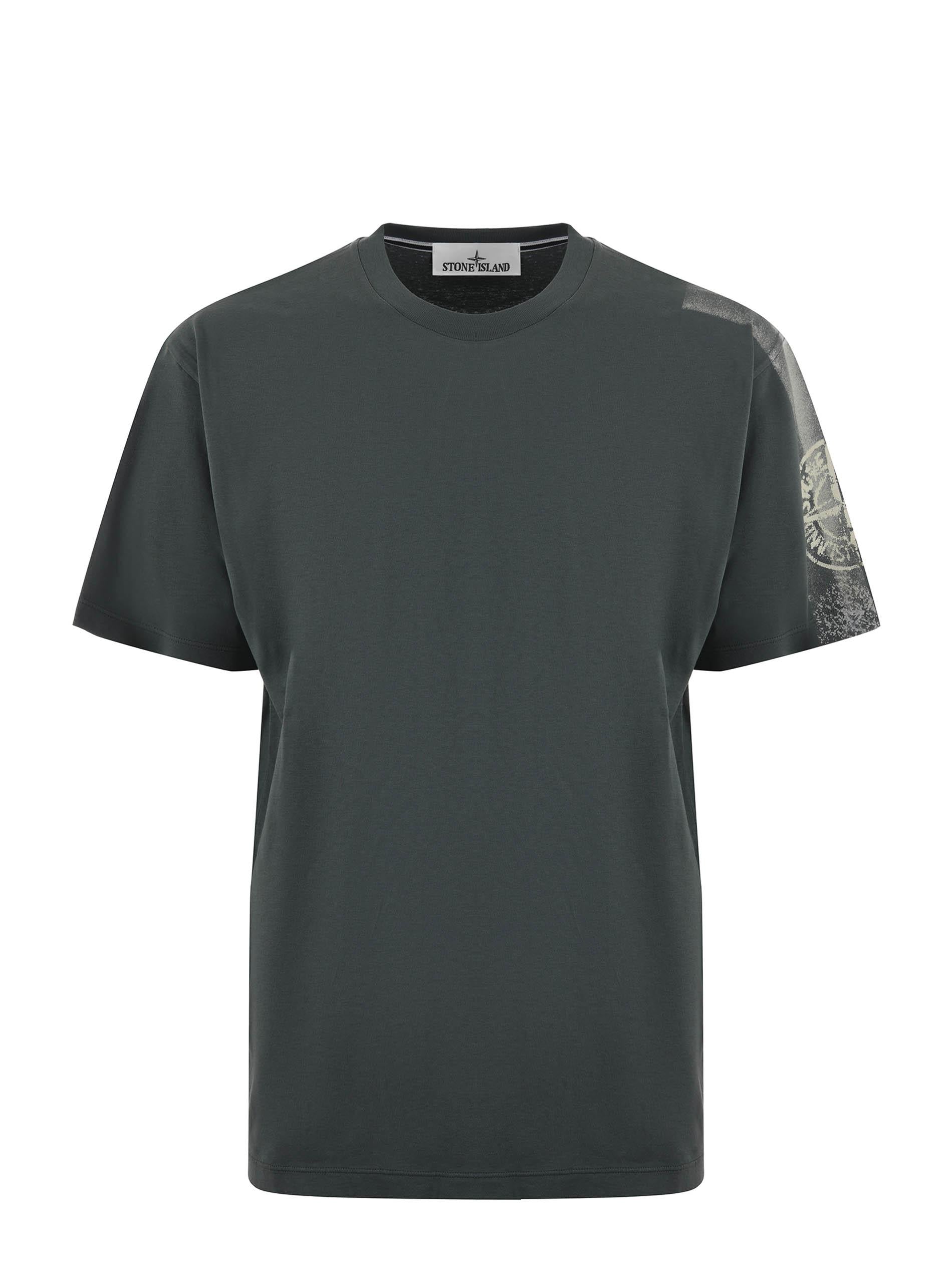 T-shirt Stone Island 
