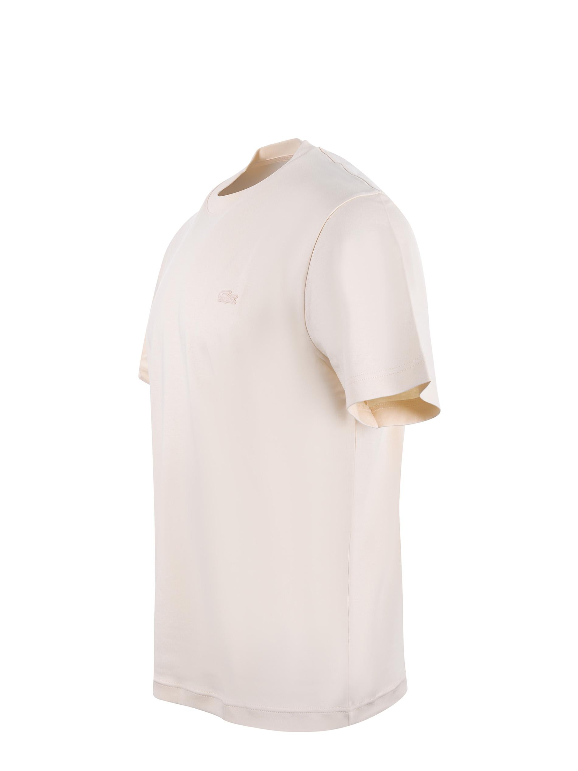 T-shirt Lacoste 