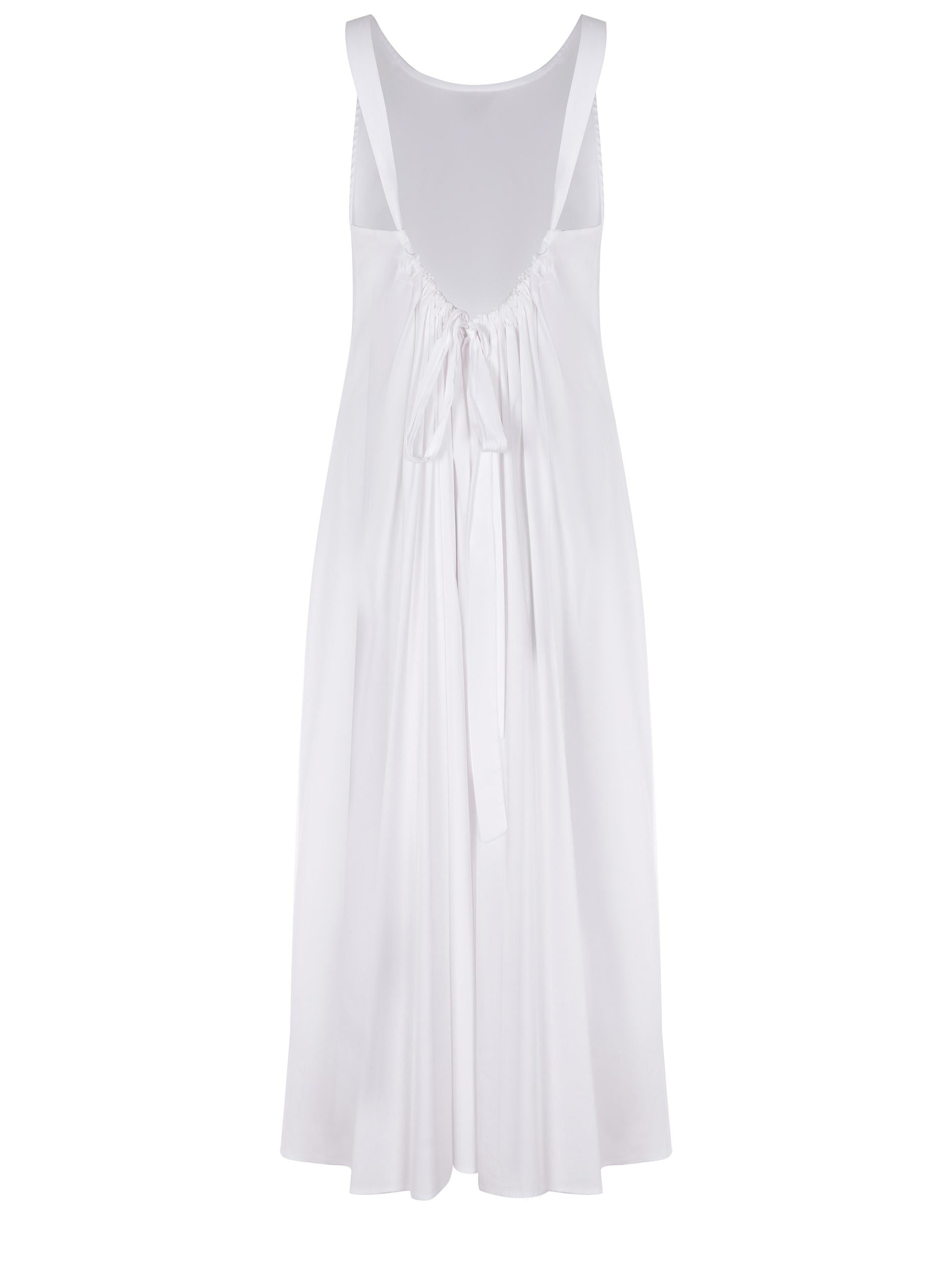 Abito Max Mara "Bchseta" 
