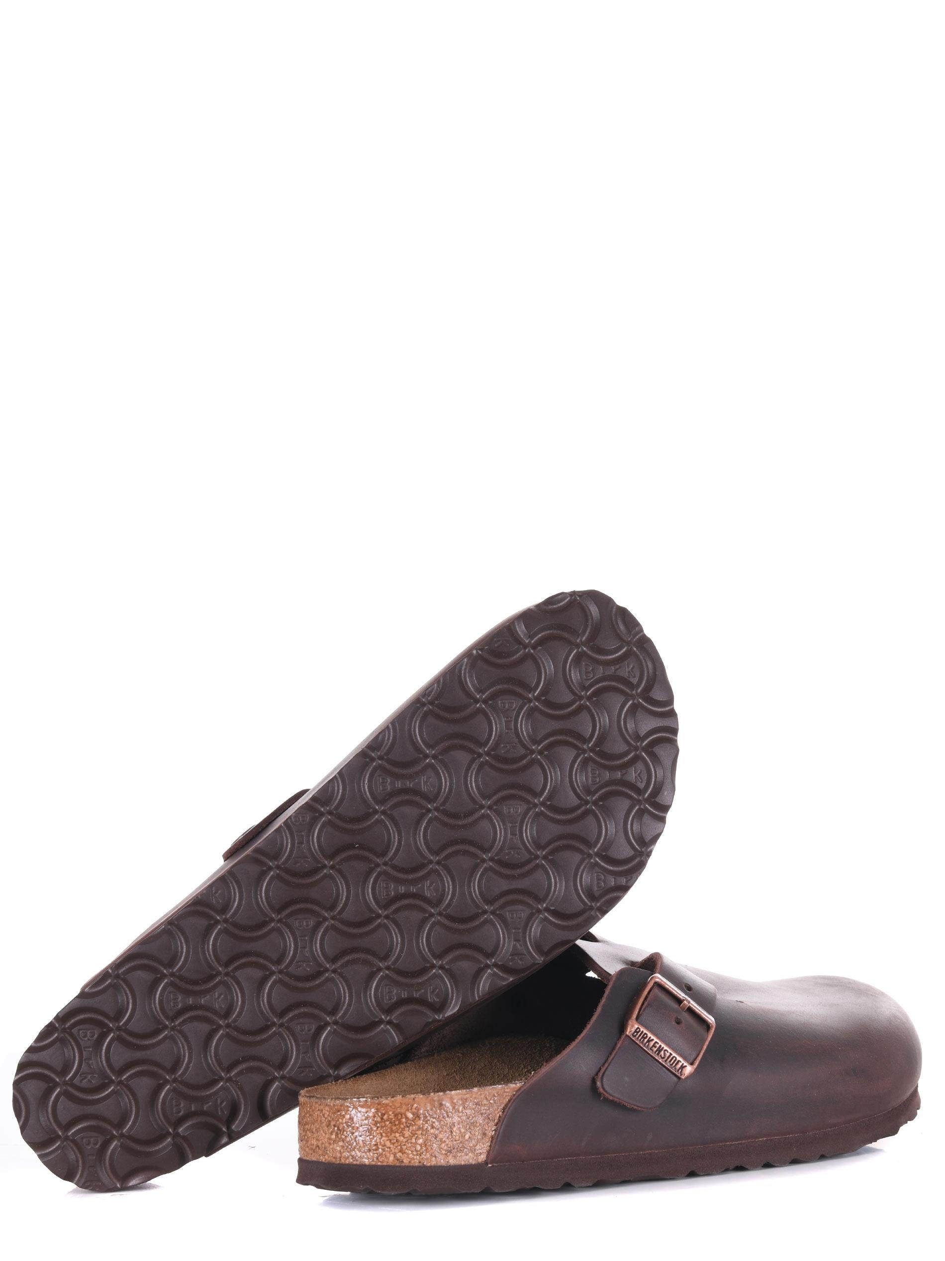 Sabot Birkenstock "Boston" 