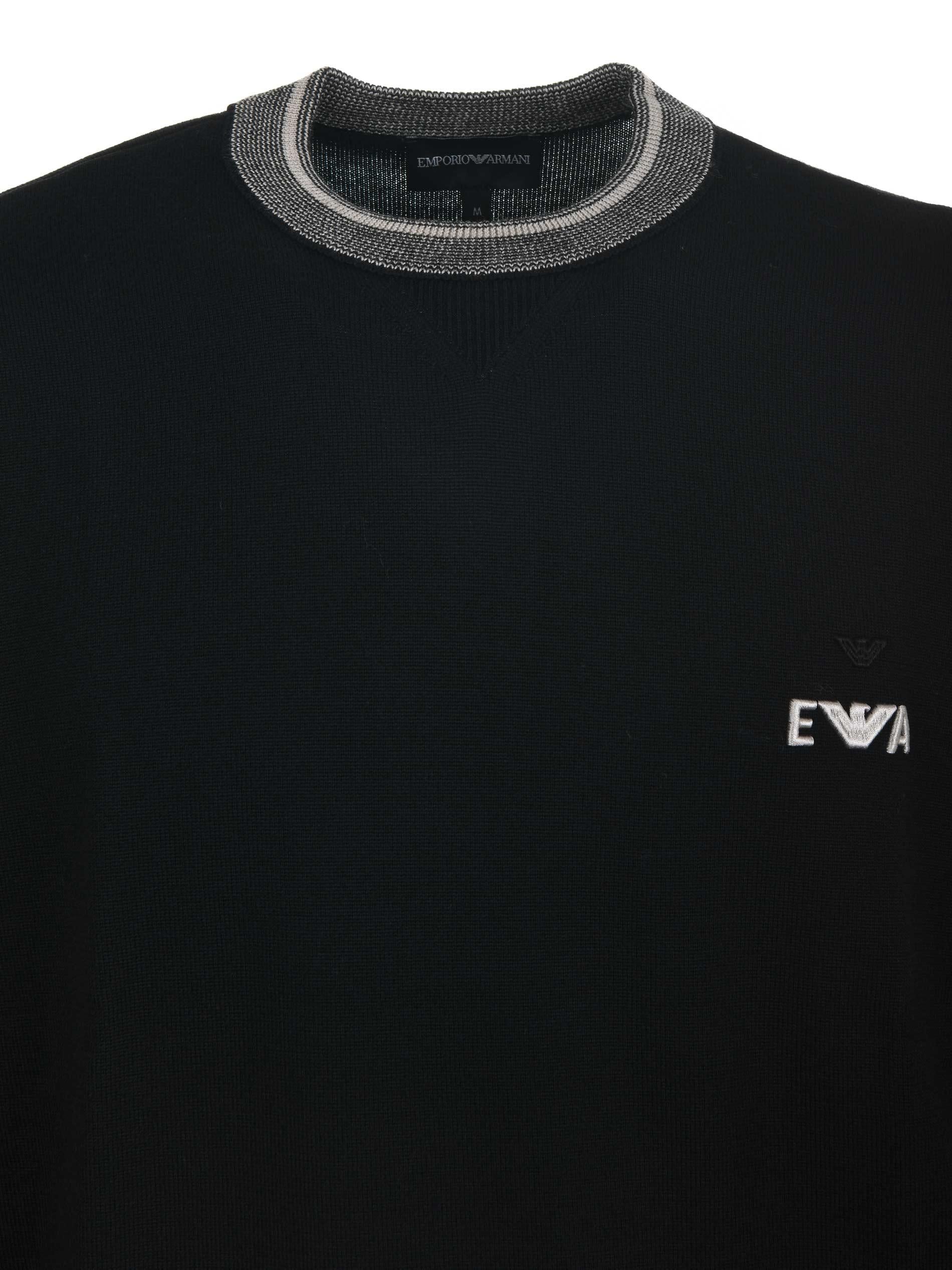 Maglia Emporio Armani 