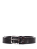 DONDUP Cinture XC312-PL0672U XXX-721 Testa di moro