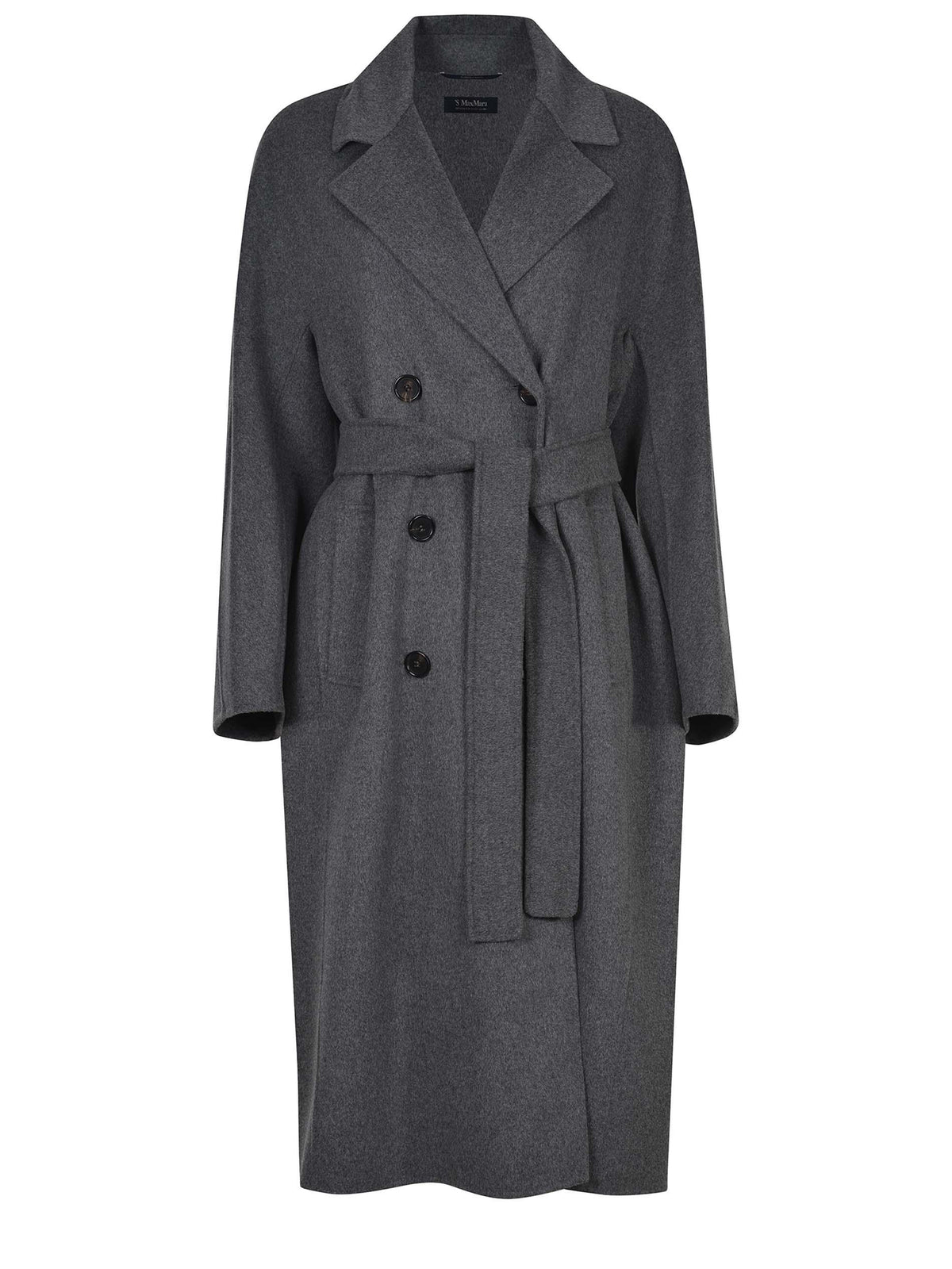 Cappotto 'S Max Mara "Paul" 