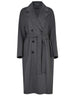 S MAXMARA Cappotti 2529016021600 700-050 Grigio antracite
