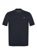 BLAUER T-shirt BLUH02300 7439-999 Black