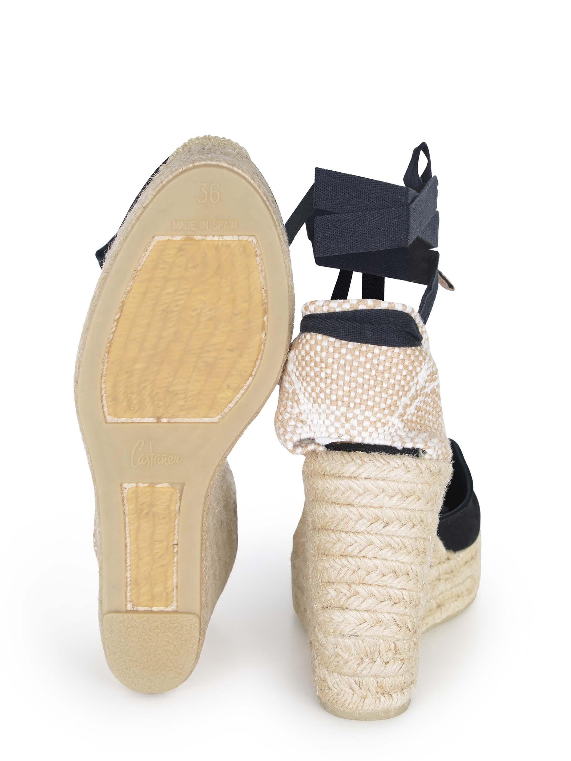 Espadrilles Castaner "Chiara" 