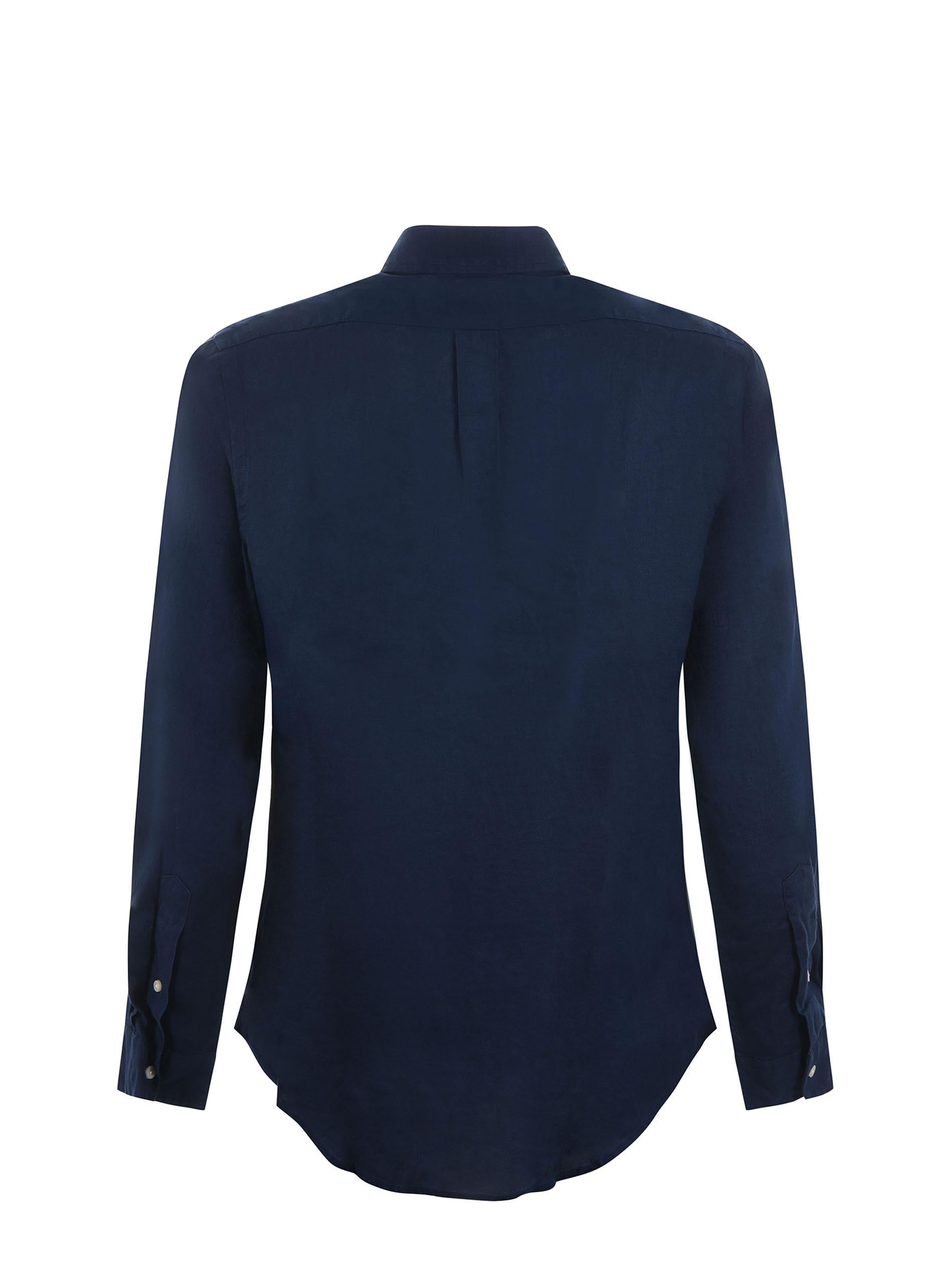 Camicia Polo Ralph Lauren 