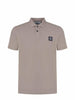 STONE ISLAND Polo 22002SC V009A Sand