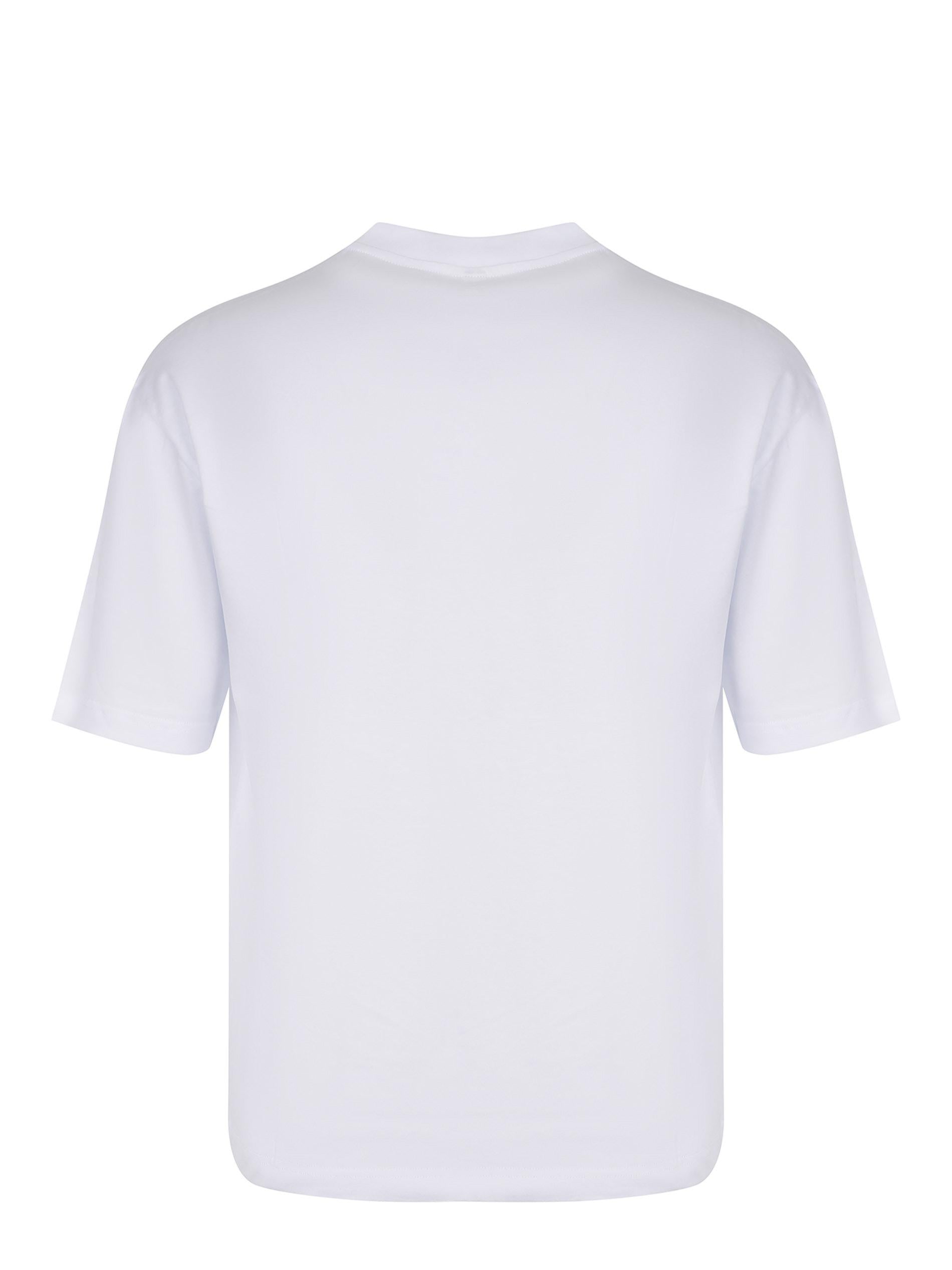 T-shirt New York Resident 
