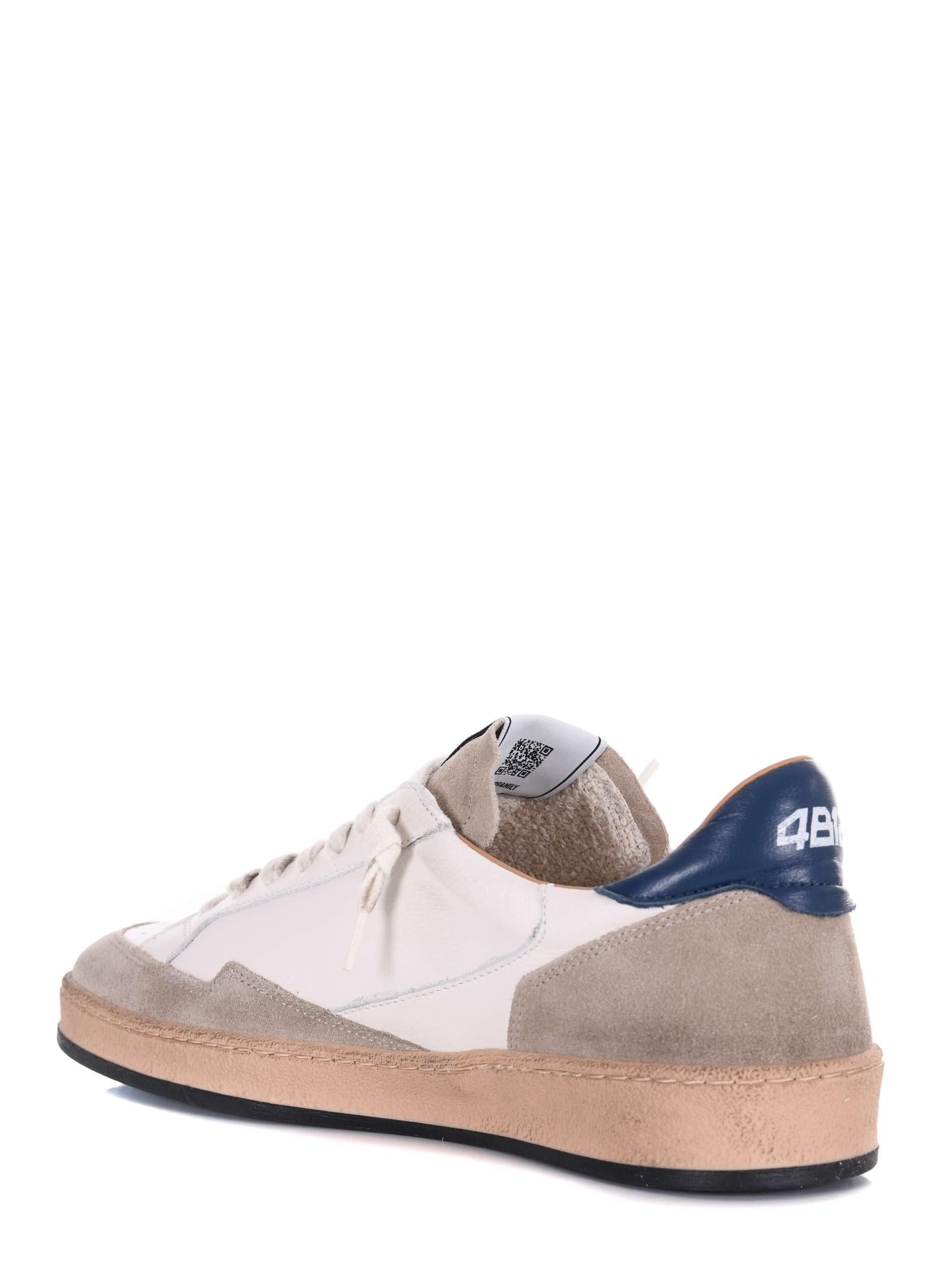 Sneakers 4B12 