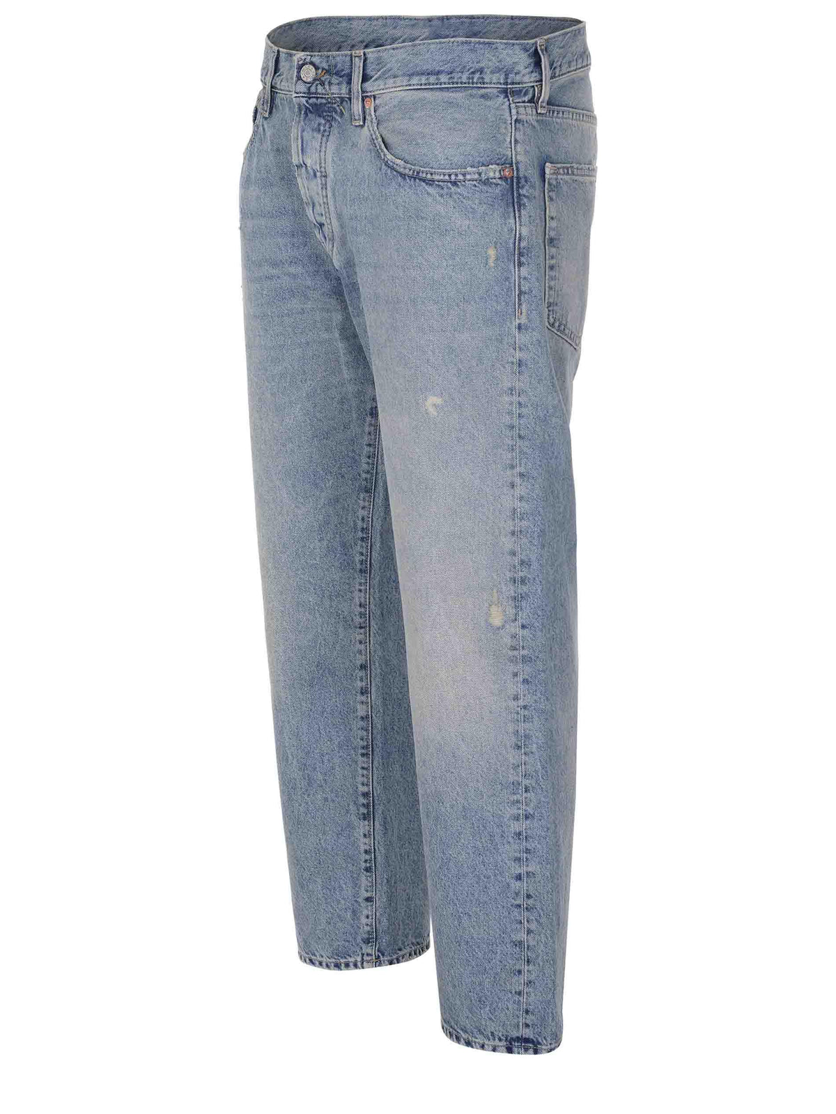 Jeans Cycle 