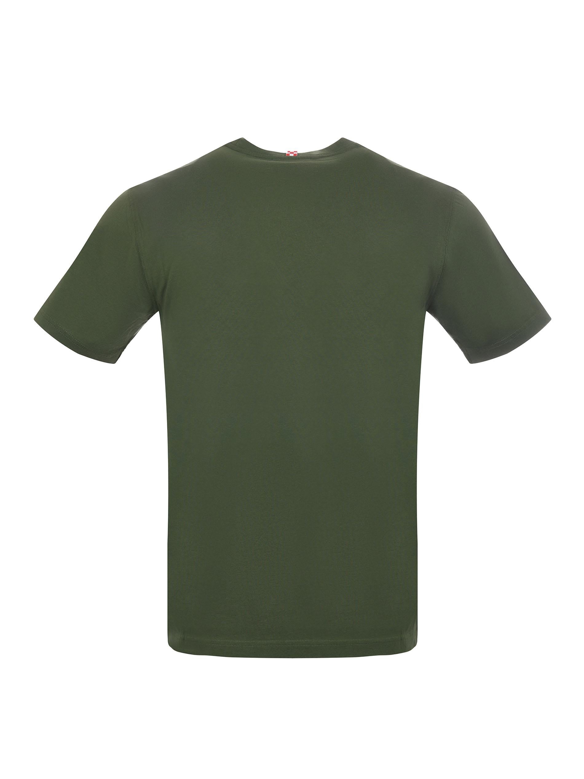 T-shirt MC2 Saint Barth 