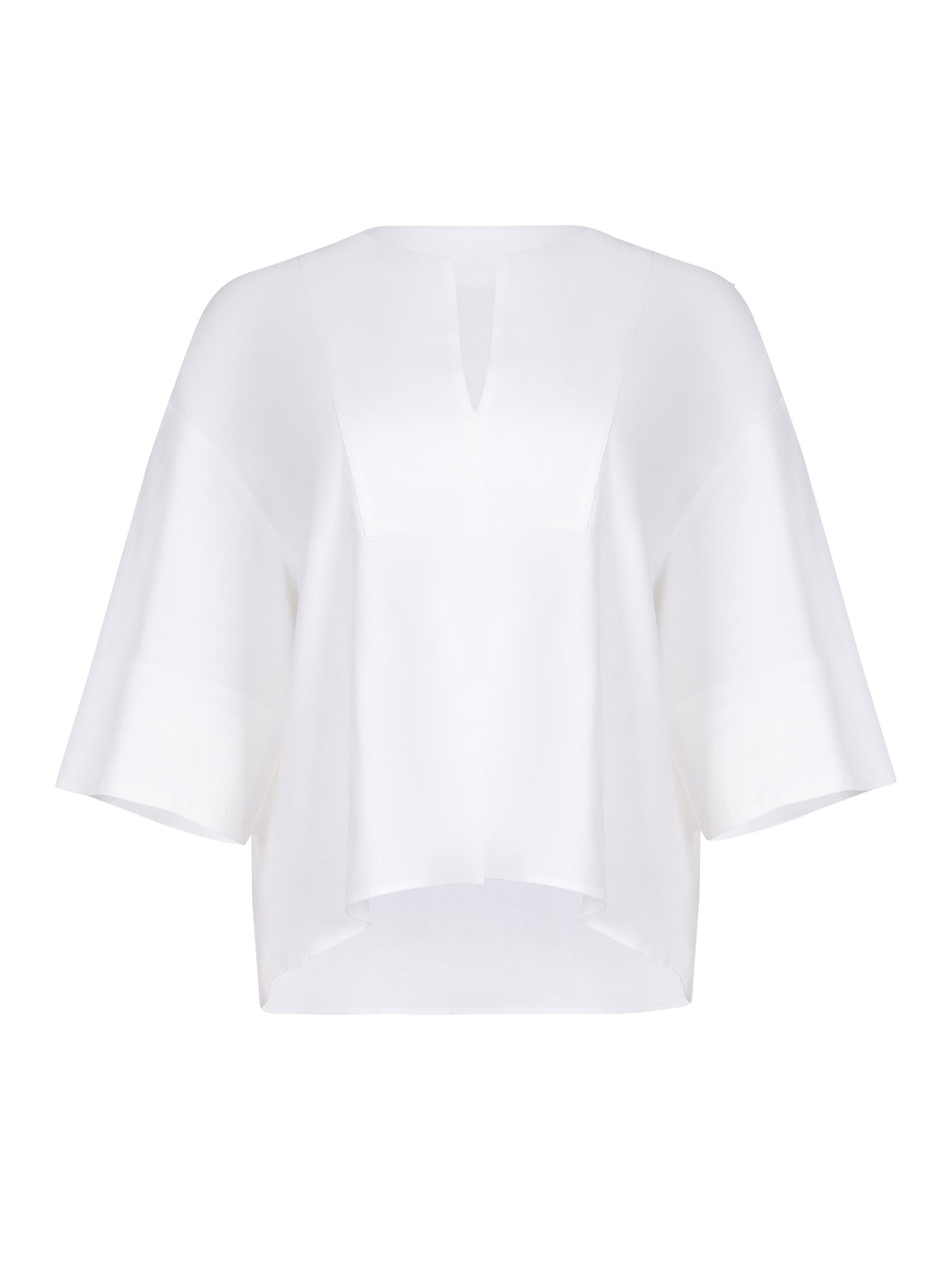 Blousa Max Mara "Mxpsospiro" 
