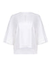 MAX MARA Blouse 2611191019600 229-001 White