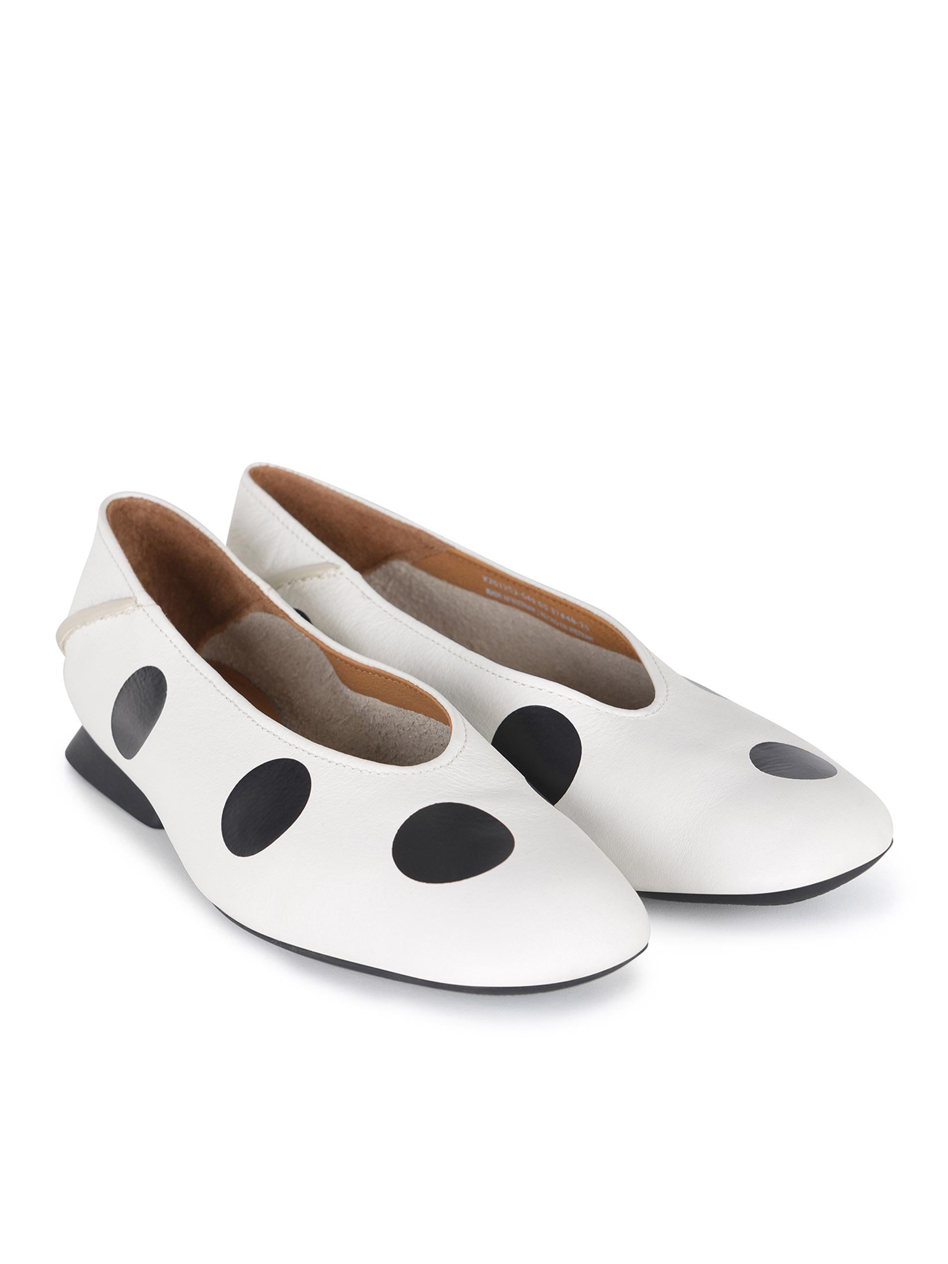 Ballerine Camper "Twins" 