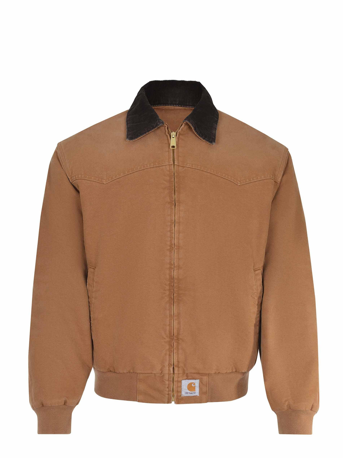 Giubbino Carhartt 