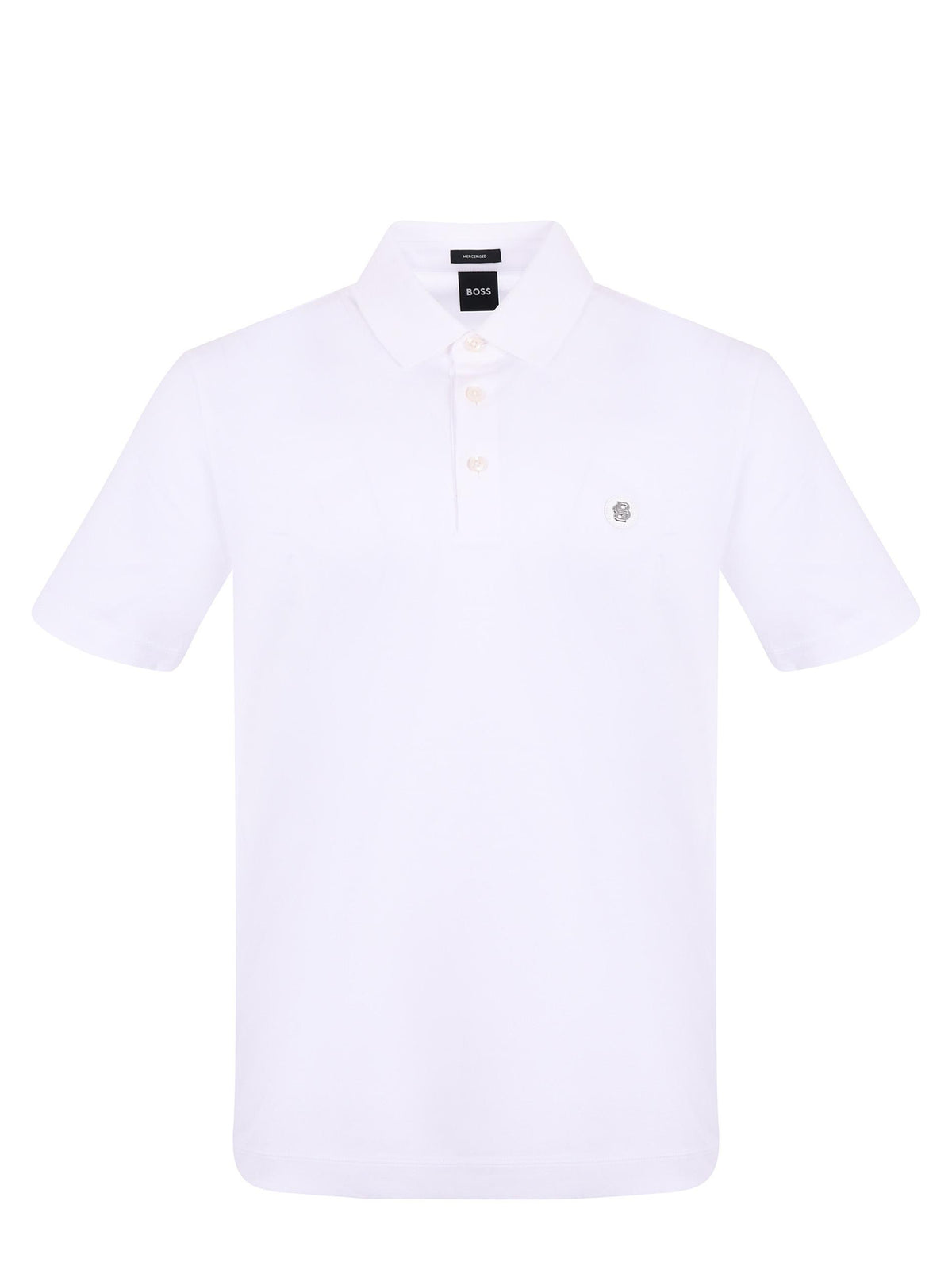 Polo Boss 