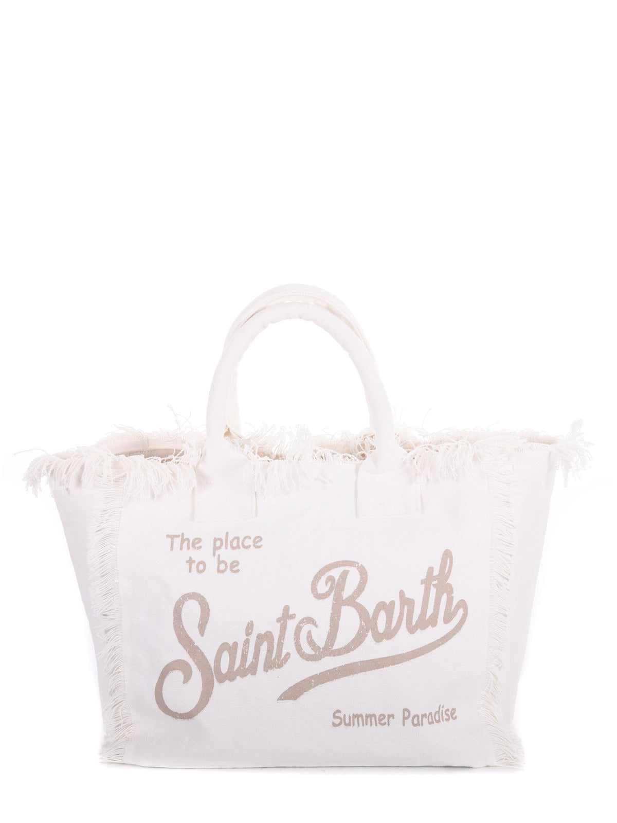 Shopping grande MC2 Saint Barth 