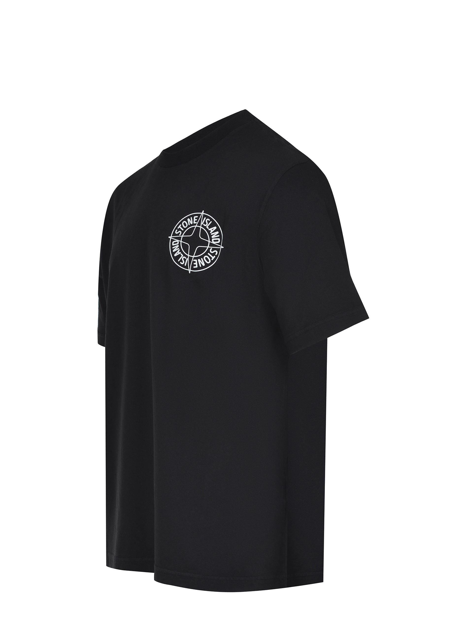 T-shirt Stone Island 