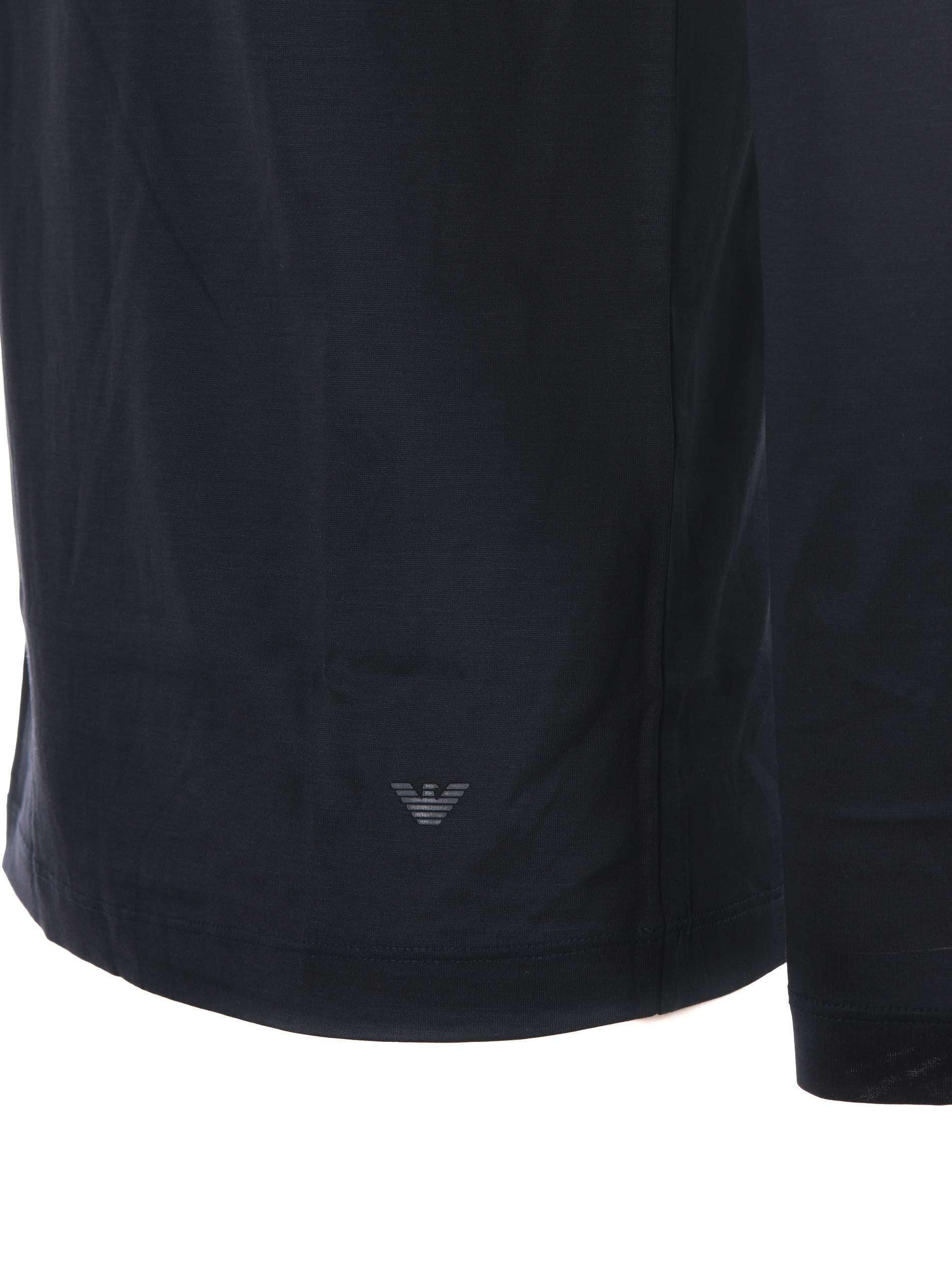 T-shirt Emporio Armani 