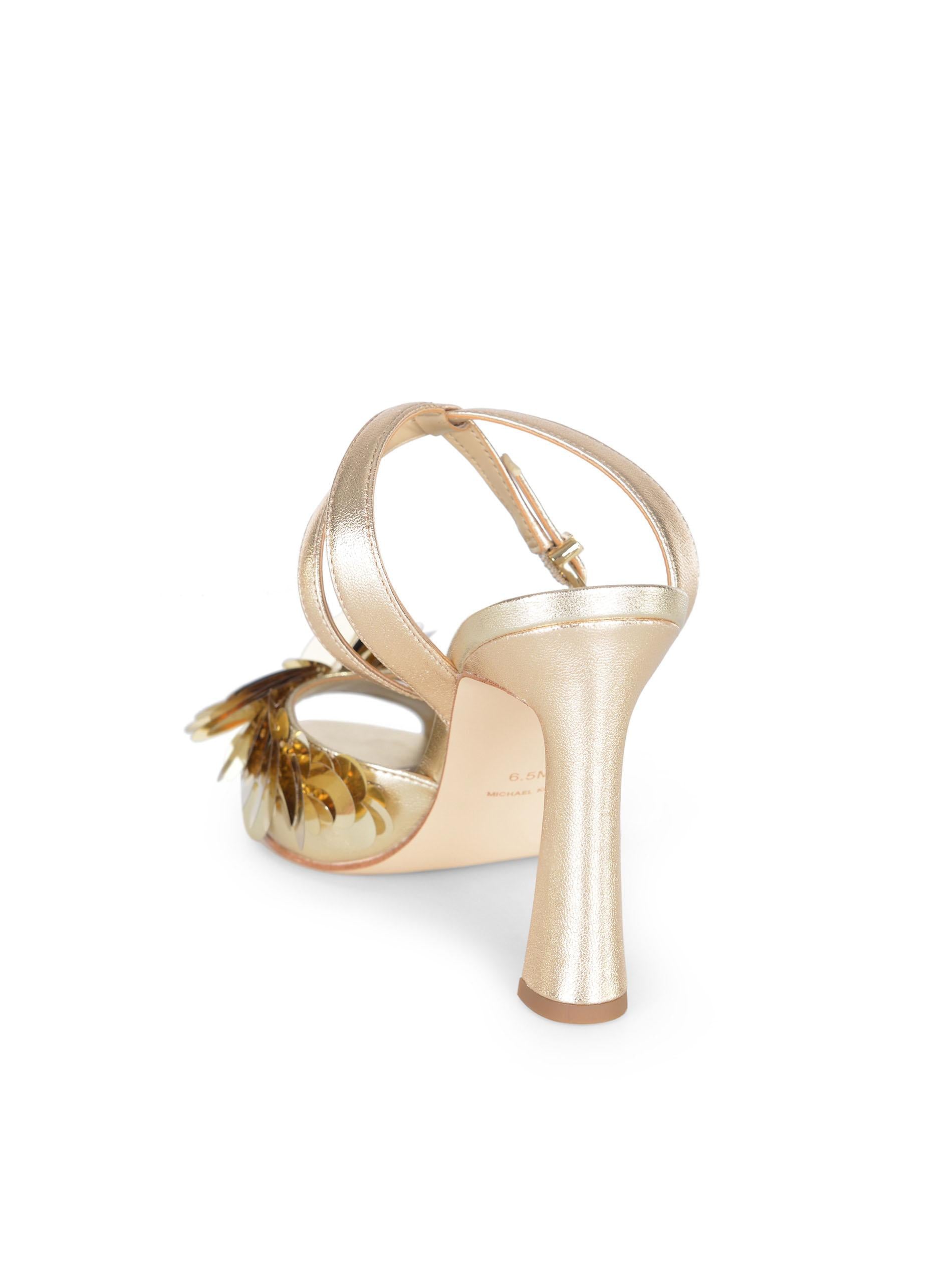 Sandali Michael Kors "Loretta" 