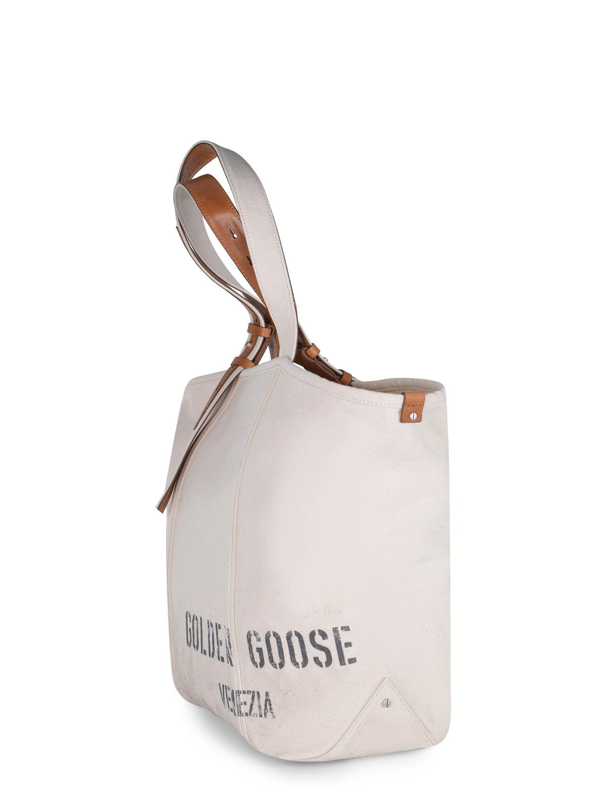 Shopper Golden Goose 