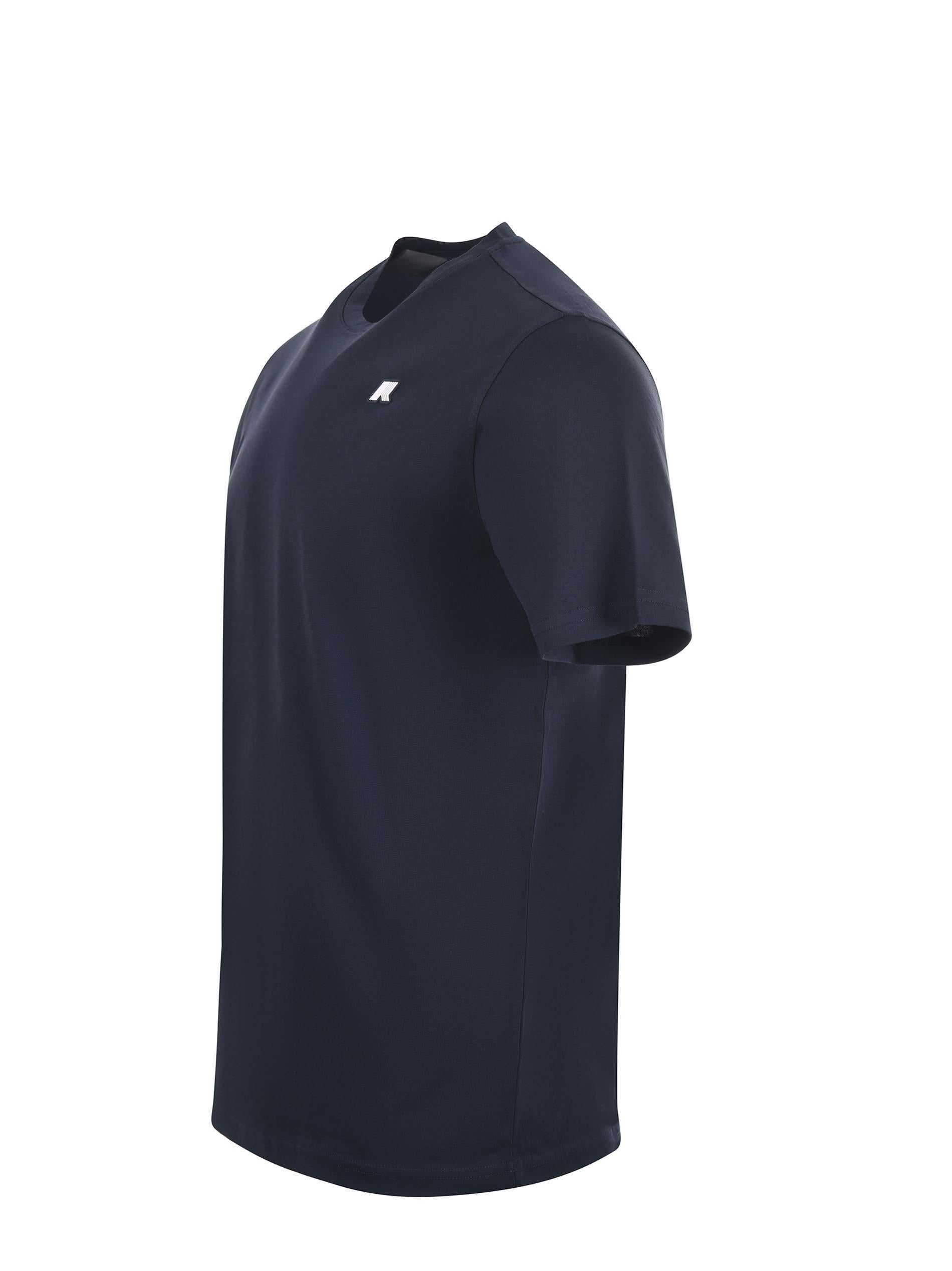 T-shirt K-Way "Odom jersey" 