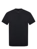 DONDUP T-shirt US371-JF0195U ZL4-999 Nero