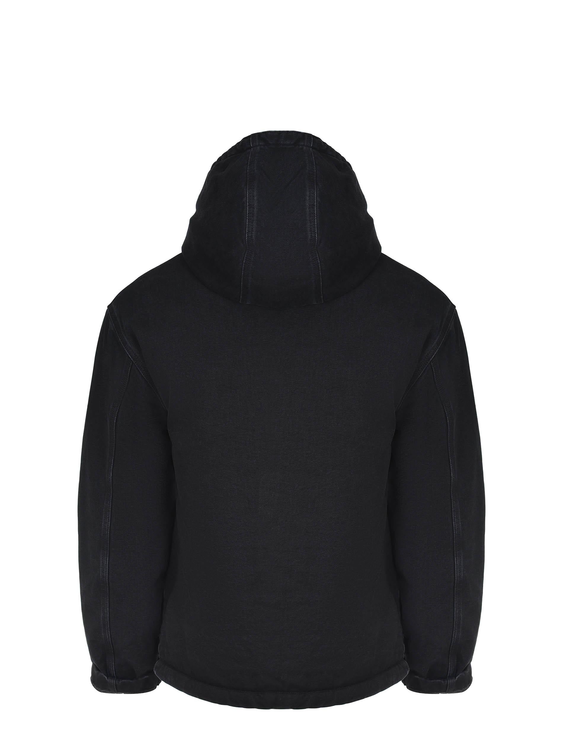 Giubbino Carhartt 