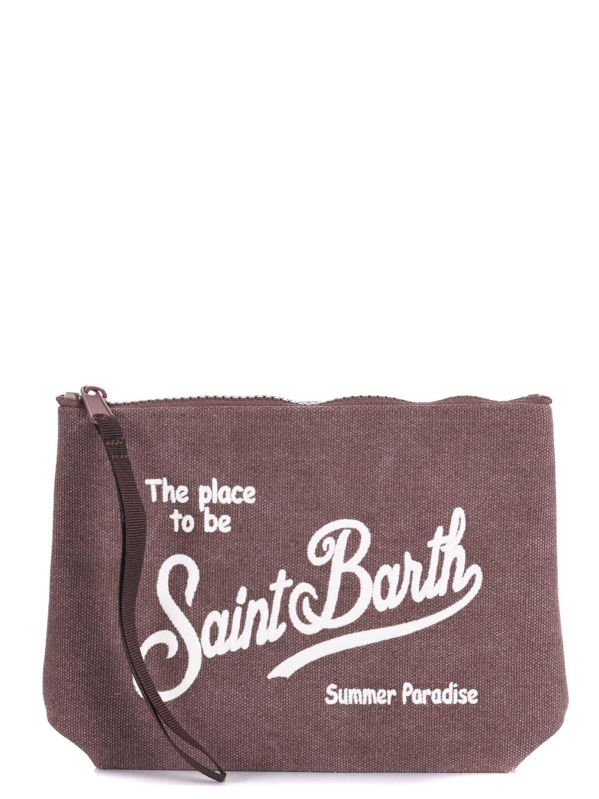 Pochette MC2 Saint Barth "Aline" 