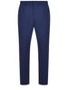 NEW YORK RESIDENT Adam 01 Blue Trousers