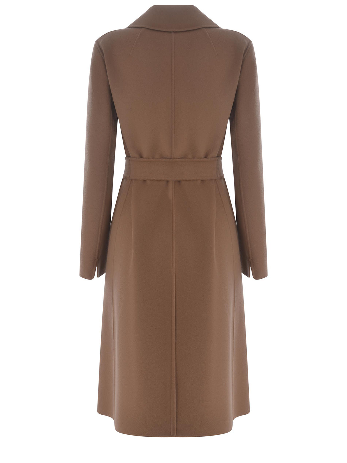 Cappotto 'S Max Mara "Pauline" 