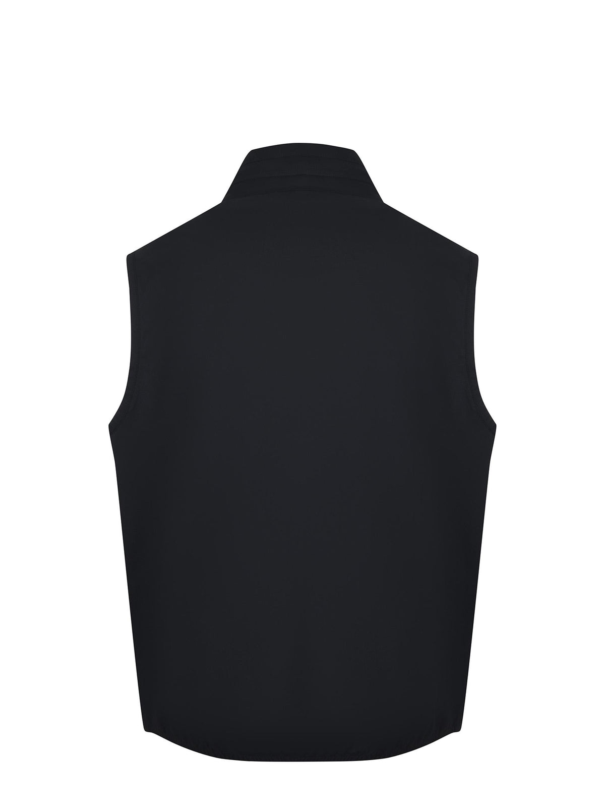 Giubbotto smanicato K-Way "Valen stretch dot" 