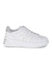 HOGAN Sneakers HXW5640DN61 QYQ0351 White silver