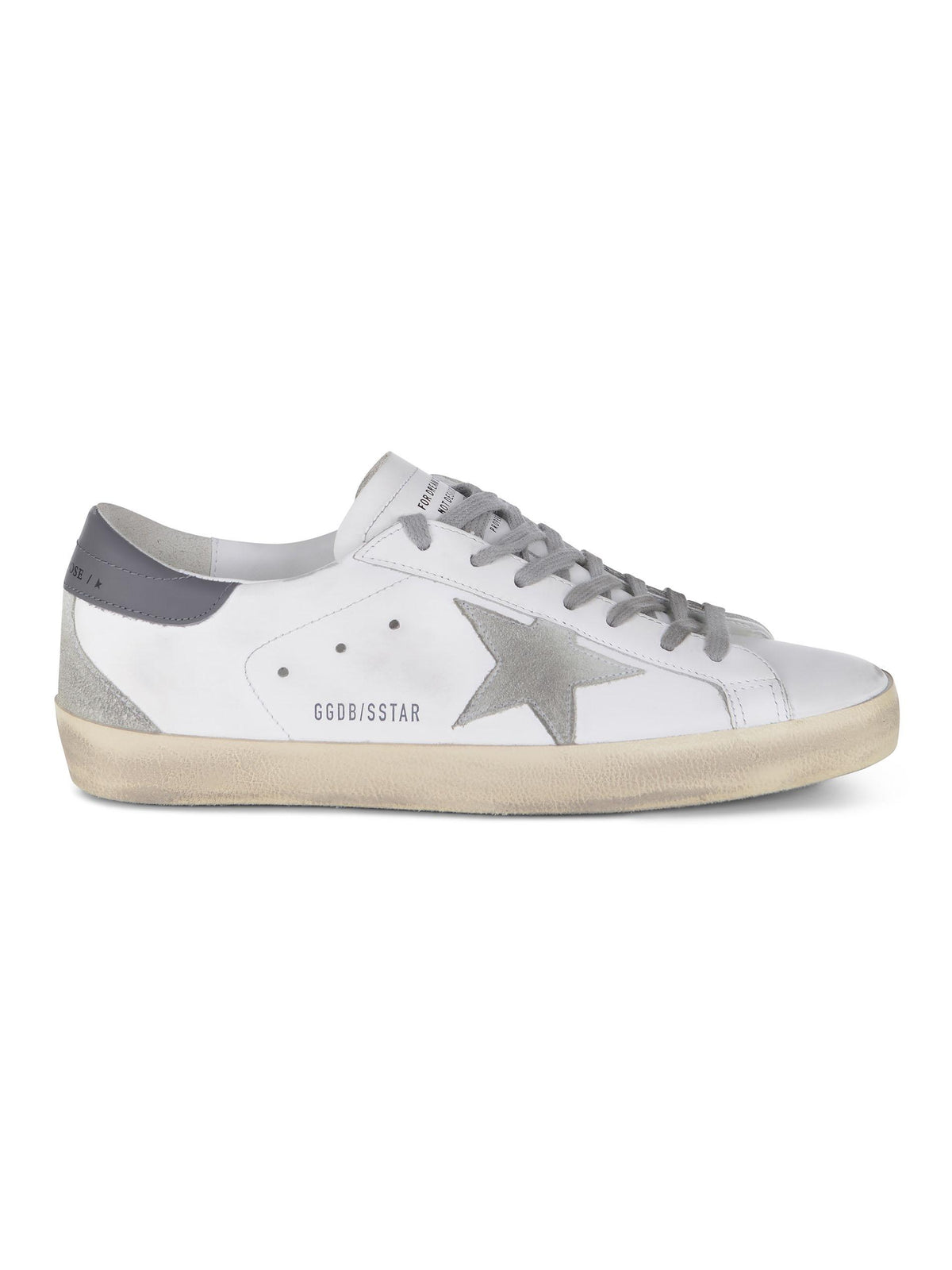 Sneakers Golden Gooose "Super Star" 