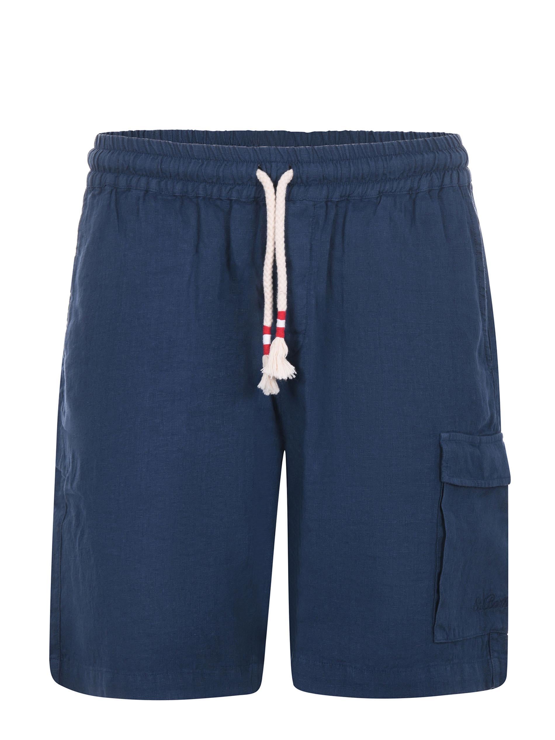 Shorts cargo MC2 Saint Barth 