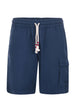 MC2 SAINT BARTH Shorts MRE0002 00338H Blue