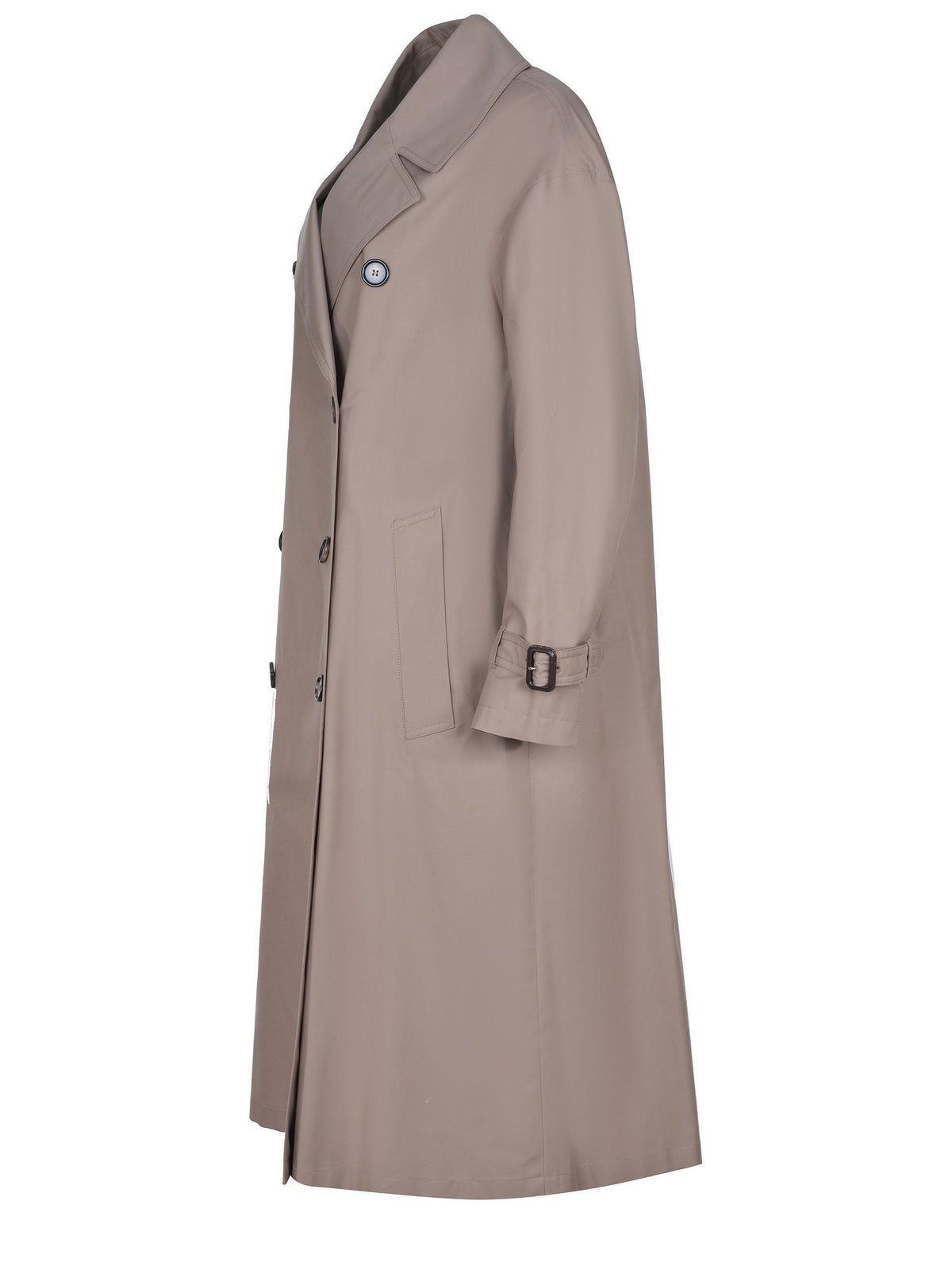 Trench Max Mara "Fiorito" 