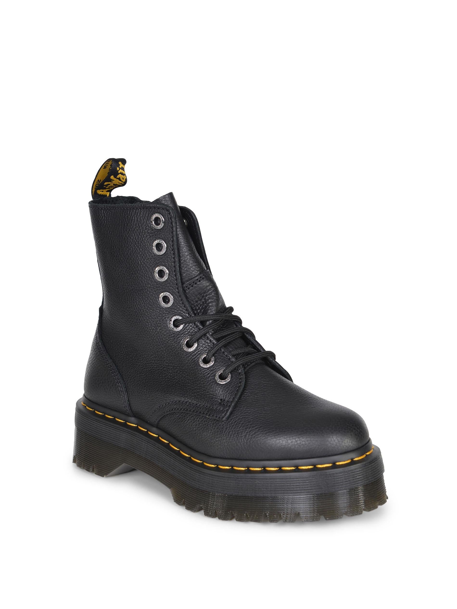 Anfibi Dr.Martens "Jadon III" 