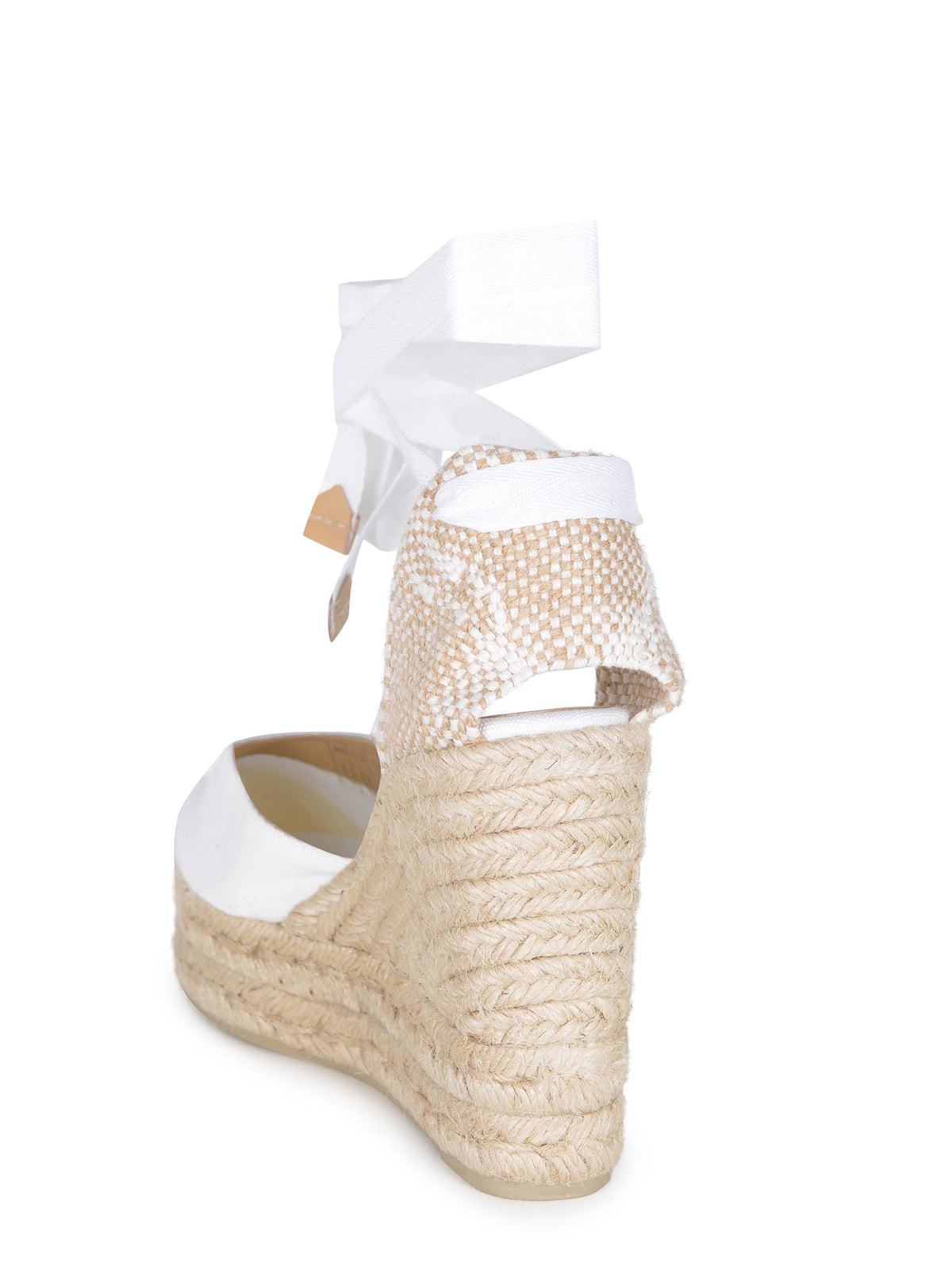 Espadrilles Castaner "Carina" 