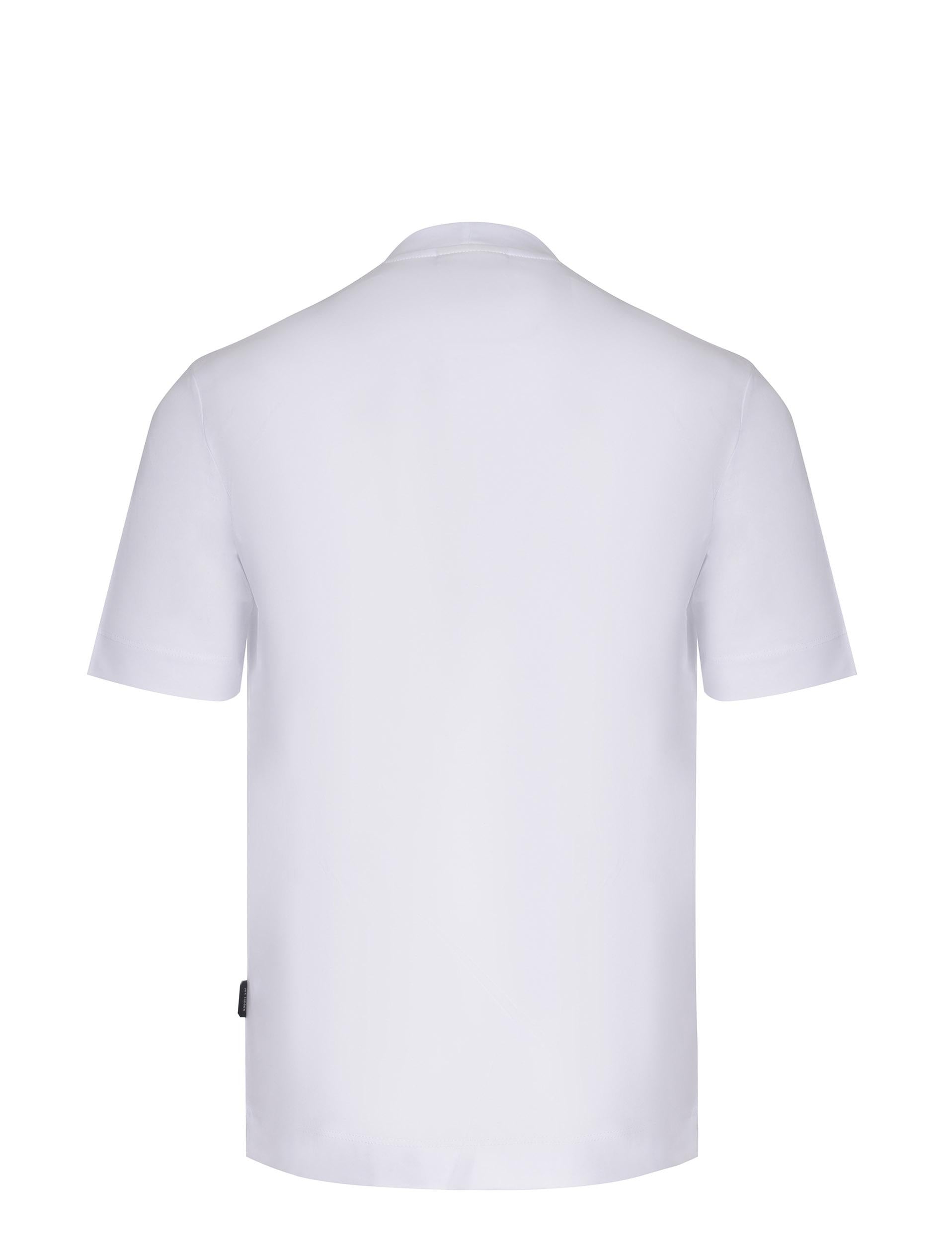 T-shirt Yes London 