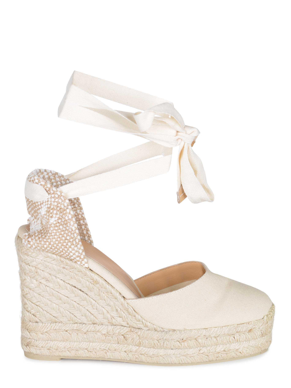 Espadrilles Castaner "Carina" 